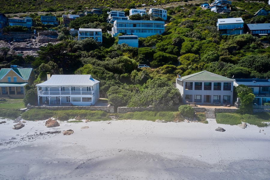 0 Bedroom Property for Sale in Misty Cliffs Western Cape